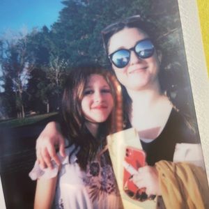 Meet your Posher, Brit